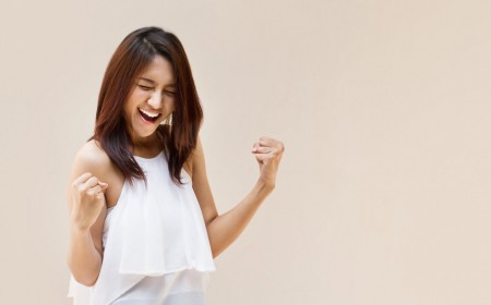 caractère personnalité femme asiatique