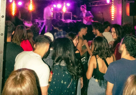Le Club Cali