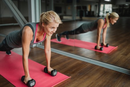 cougar salle de sport