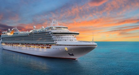 bateau croisière