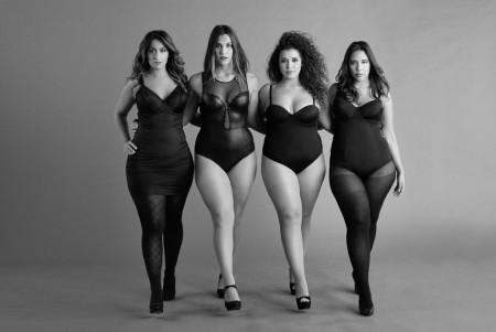 femmes fortes sexy