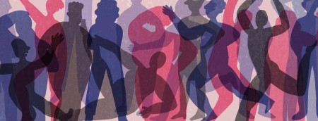 intersexe transgenre non binaire