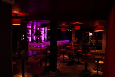 L'Orphéa Club