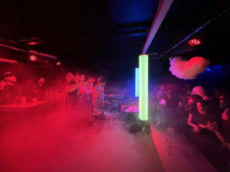 Le Movida Club