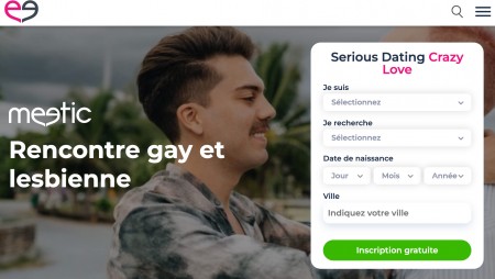 Meetic Gay