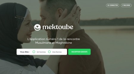 Mektoube