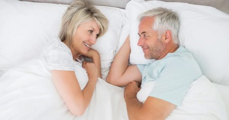 rencontre sexe après 60 ans
