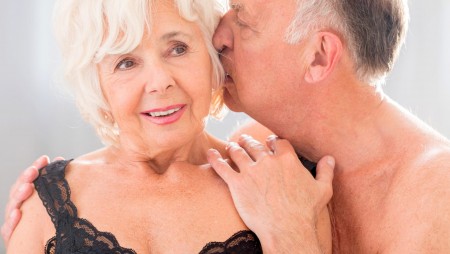 sexe homme mature