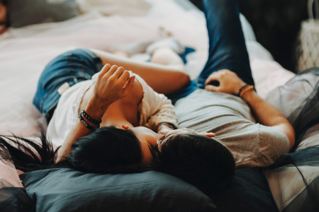 sexfriends entre potes