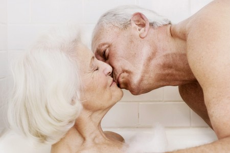 sexualite des séniors