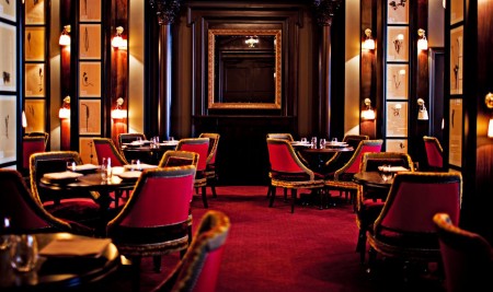 soirée chic