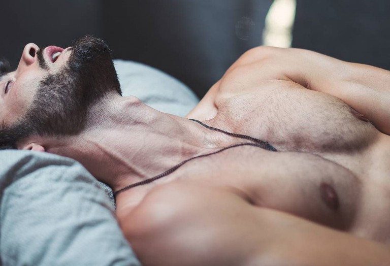 Comment jouir quand on est un homme sans éjaculation ?