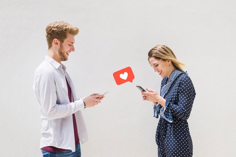 Pourquoi s'inscrire et utiliser les sites de rencontres pour trouver l'amour ?