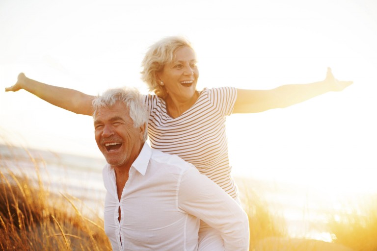 Peut-on croire une nouvelle fois en l'amour quand on a plus de 60 ans ?