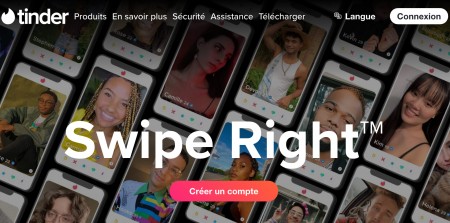 Tinder